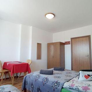 "U Skowronkow" Bed and Breakfast Bukowina Tatrzańska Eksteriør billede