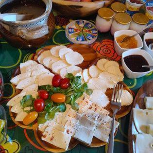 "U Skowronkow" Bed and Breakfast Bukowina Tatrzańska Eksteriør billede