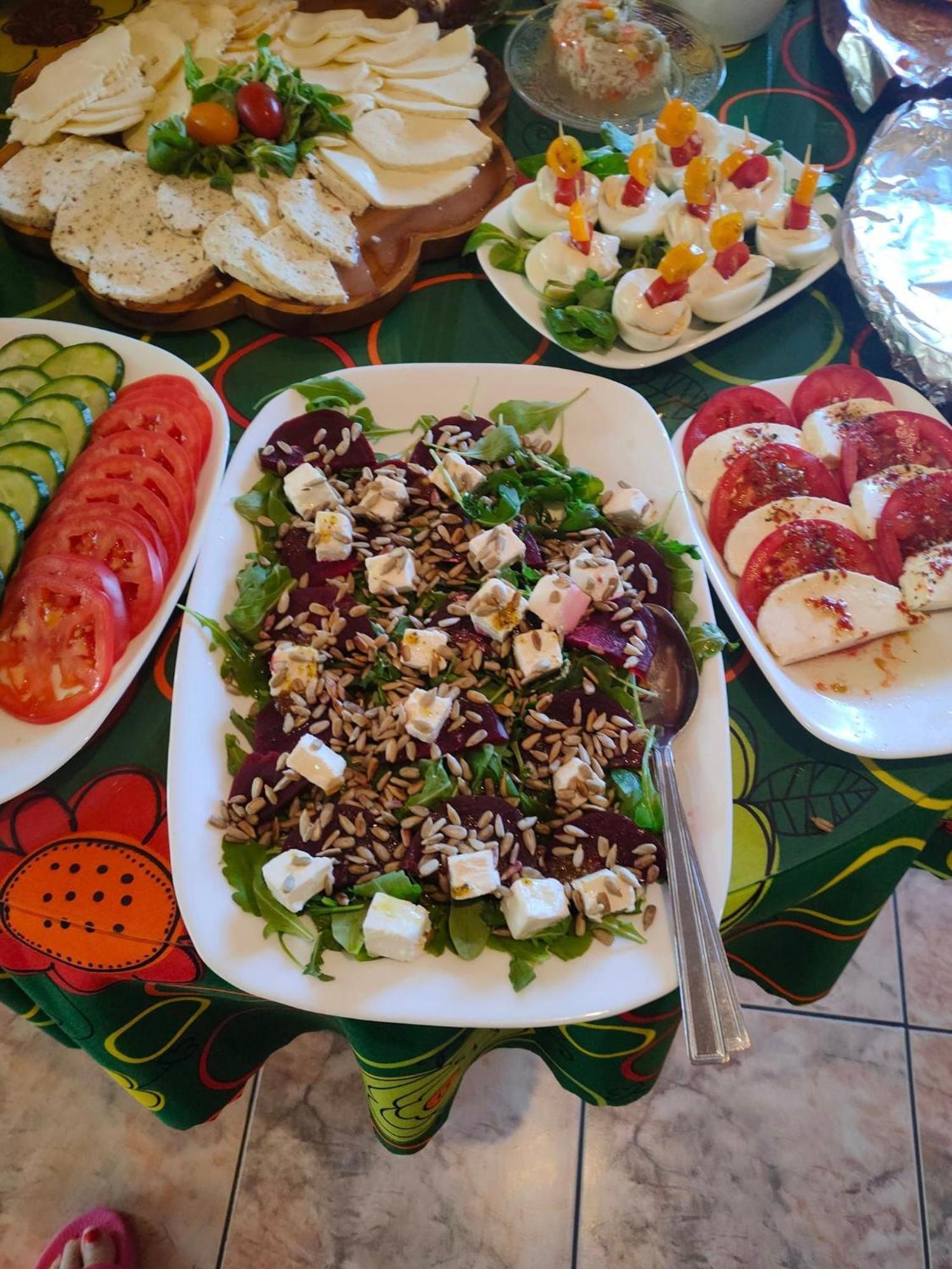"U Skowronkow" Bed and Breakfast Bukowina Tatrzańska Eksteriør billede