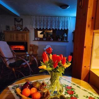 "U Skowronkow" Bed and Breakfast Bukowina Tatrzańska Eksteriør billede